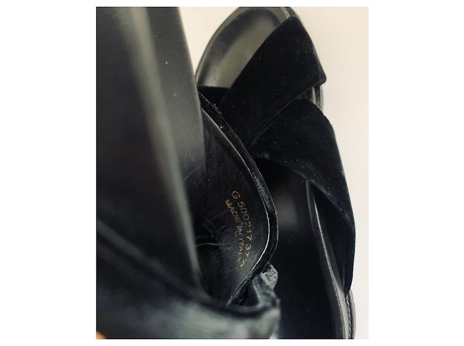 Saint Laurent Maultiere - Ansicht 7