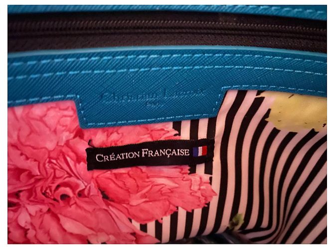 Christian Lacroix Borsa grande Lacroix - vista 5