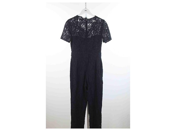 Macacão Claudie Pierlot 36 - vista 2