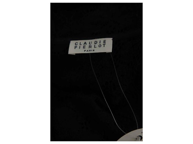 Macacão Claudie Pierlot 36 - vista 3
