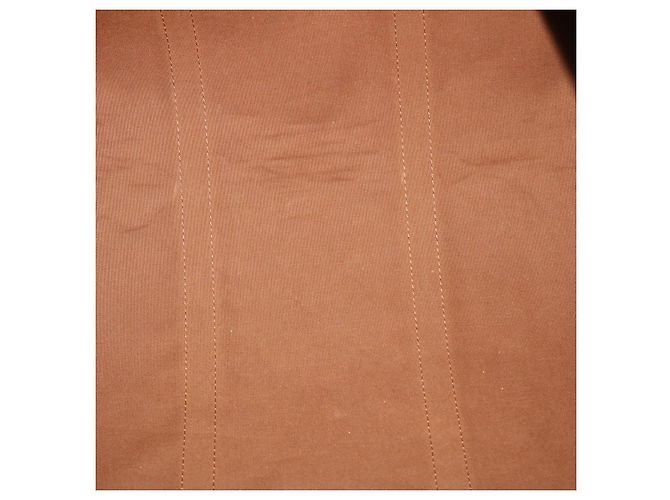 Monogramma Louis Vuitton Keepall Bandouliere 60 Borsa Boston M41412 LV Auth lt758 - vista 9