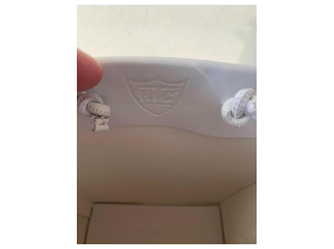 Colette Borsa per sempre Bianco Blu navy - vista 10
