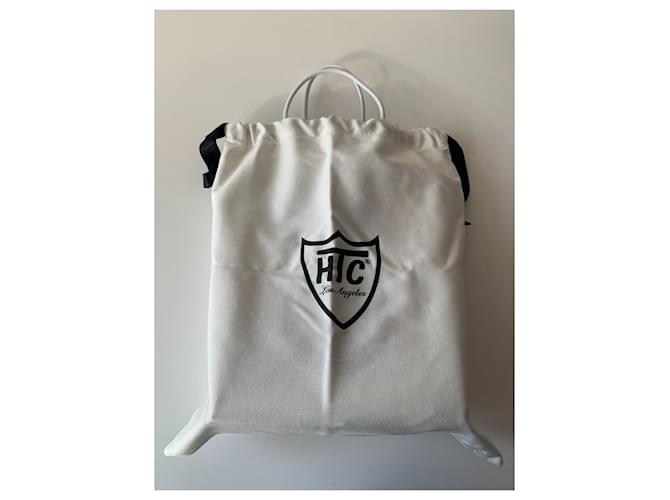Colette Borsa per sempre Bianco Blu navy - vista 3