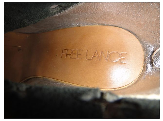 sabots Free Lance p 39 - vue 5