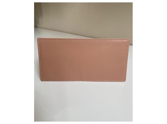 Dior Purses, wallets, cases Beige - view 2