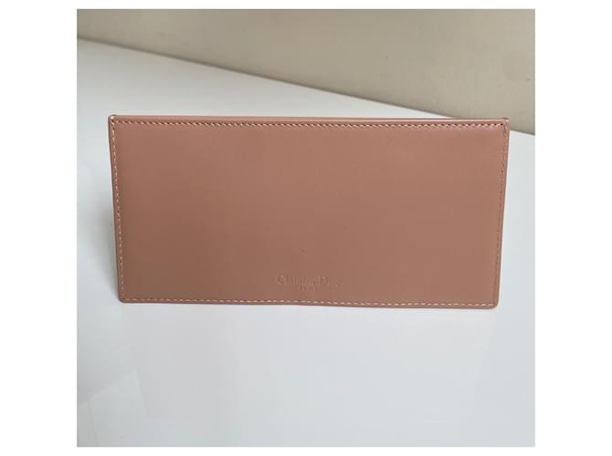Dior Purses, wallets, cases Beige - view 3