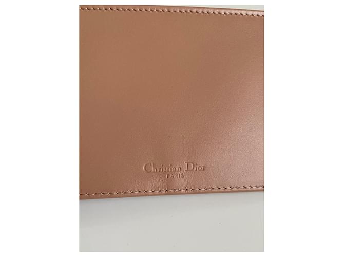 Dior Purses, wallets, cases Beige - view 5