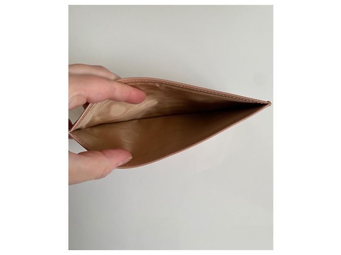 Dior Purses, wallets, cases Beige - view 7