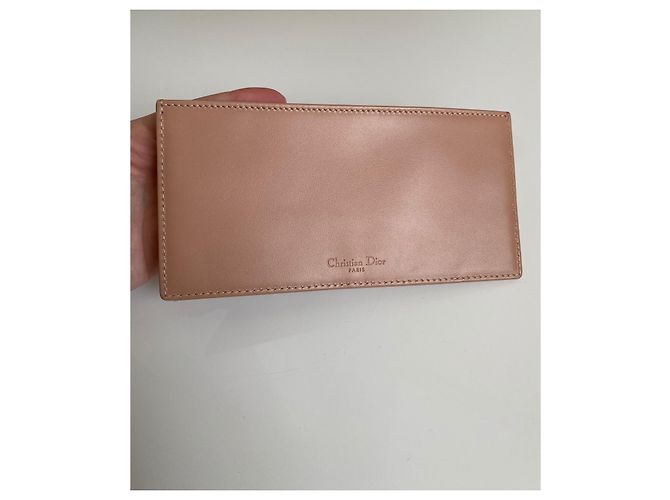 Dior Purses, wallets, cases Beige - view 8