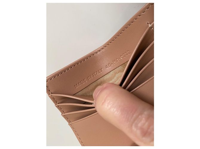 Dior Purses, wallets, cases Beige - view 9