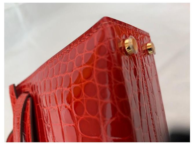Hermès Mini Kelly II - Ansicht 7