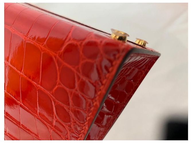 Hermès Mini Kelly II - Ansicht 9