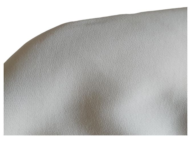 Giacca Thierry Mugler bianca e nera Bianco - vista 8