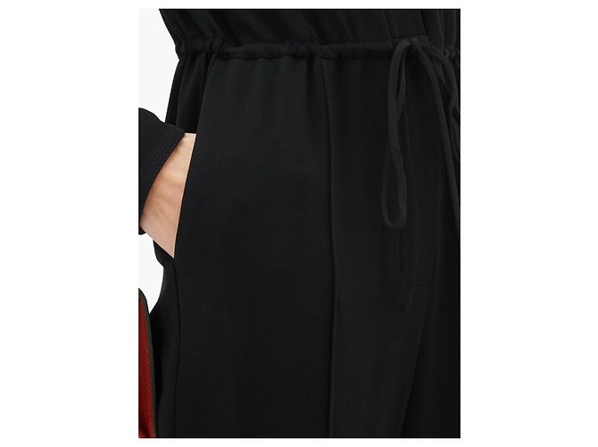 Mono negro Diane Von Furstenberg - vista 5