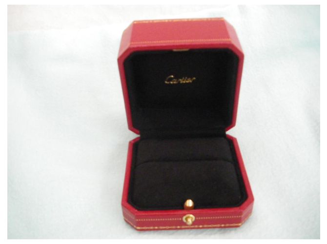 Cartier Altri gioielli - vista 2