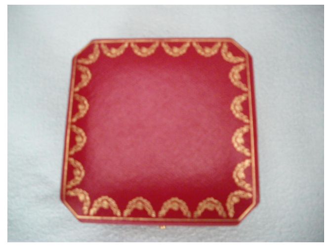 Cartier Altri gioielli - vista 3