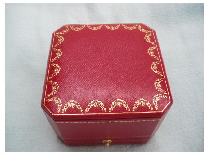Cartier Altri gioielli - vista 7