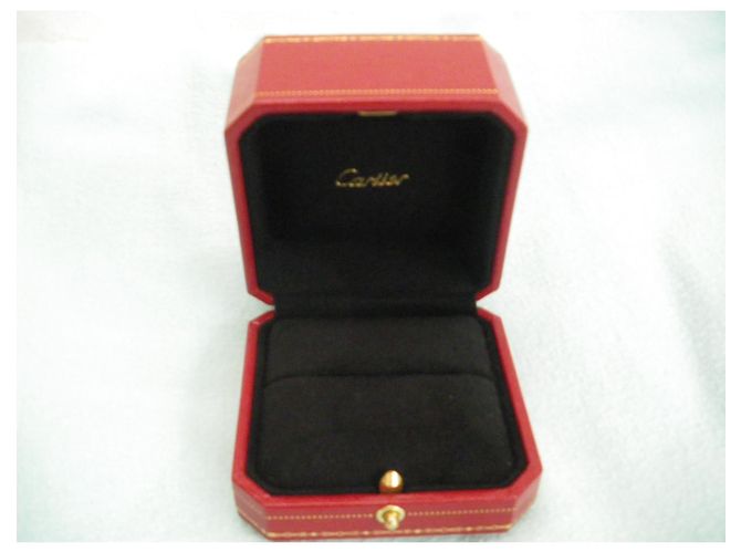 Cartier Altri gioielli - vista 8