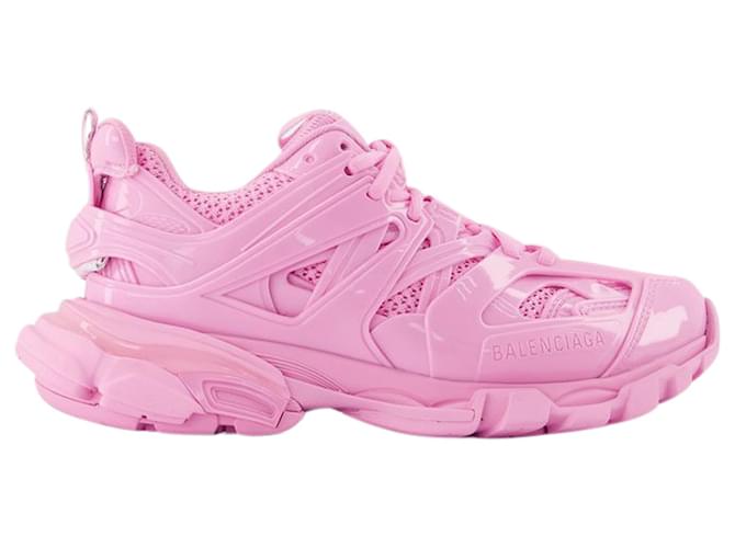 light pink balenciaga