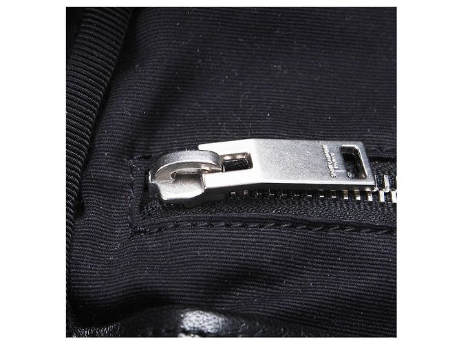 Yves Saint Laurent Star Leather Backpack - view 10