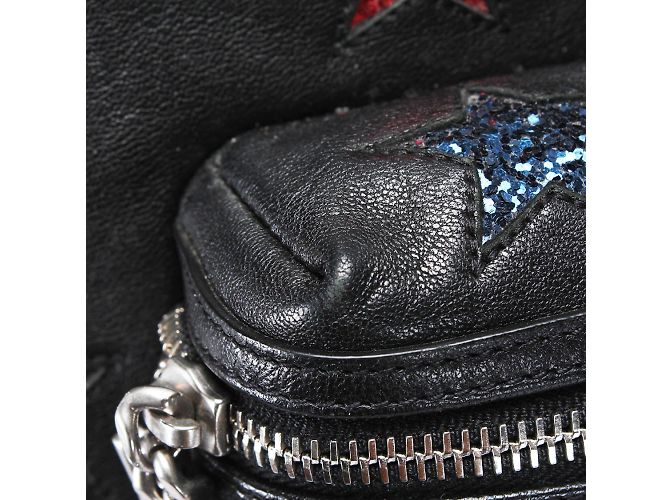 Yves Saint Laurent Star Leather Backpack - view 11