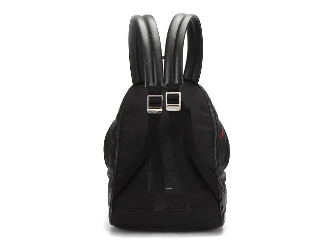 Yves Saint Laurent Star Leather Backpack - view 4