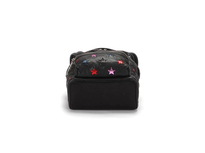 Yves Saint Laurent Star Leather Backpack - view 5