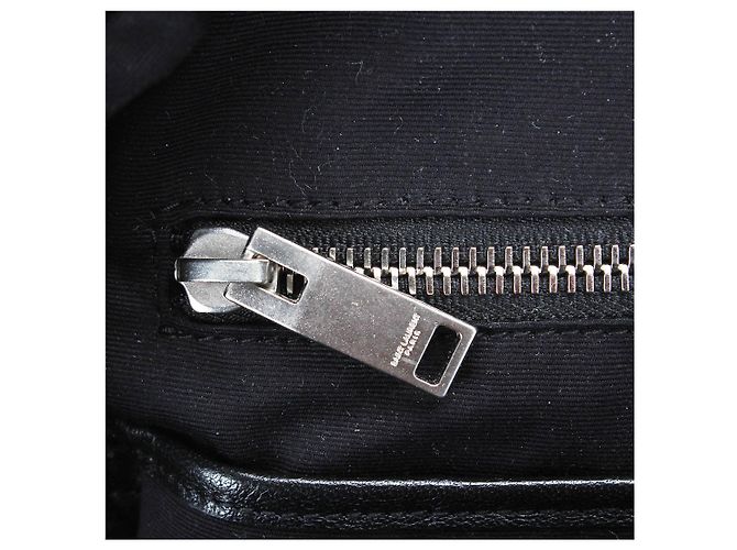Yves Saint Laurent Star Leather Backpack - view 7