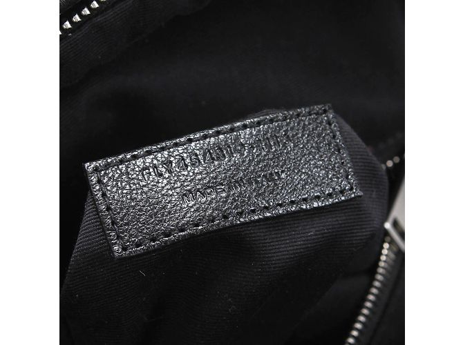 Yves Saint Laurent Star Leather Backpack - view 8