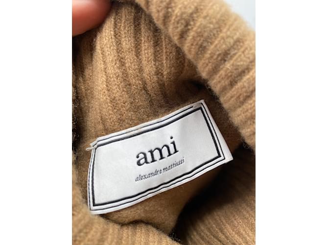 Jamin Puech AMI Strickwaren T.Internationale M-Wolle - Ansicht 4