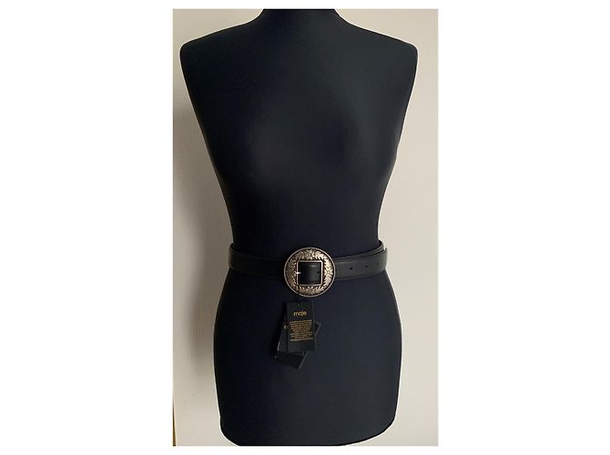 Maje Belts - view 2