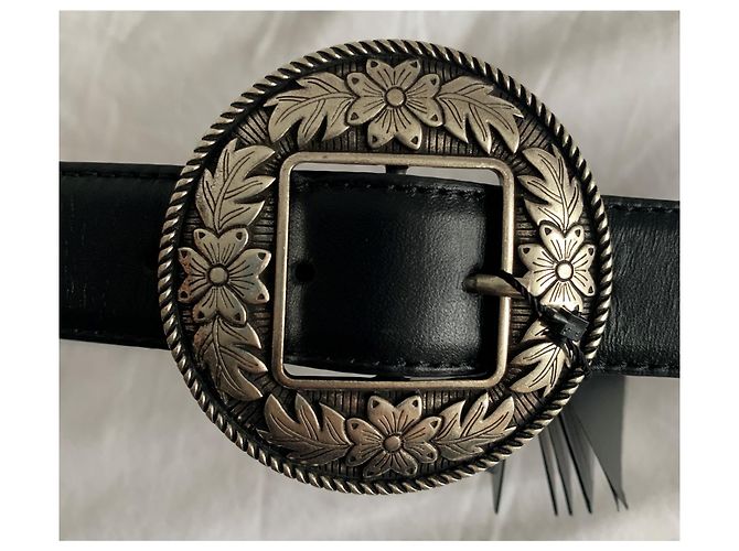 Maje Belts - view 3