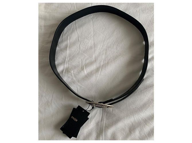 Maje Belts - view 7