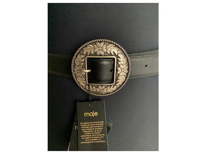 Maje Belts - view 8