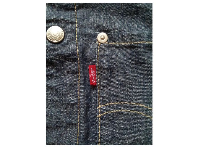Levi's Denim Jacket Medium - view 10