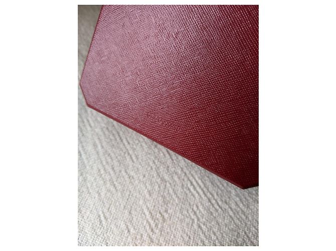 Cartier Caja y bolsa de papel forrada con brazalete Authentic Love Bracelet - vista 4