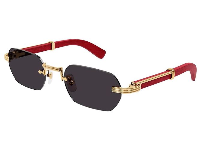 Cartier Óculos de sol - vista 2