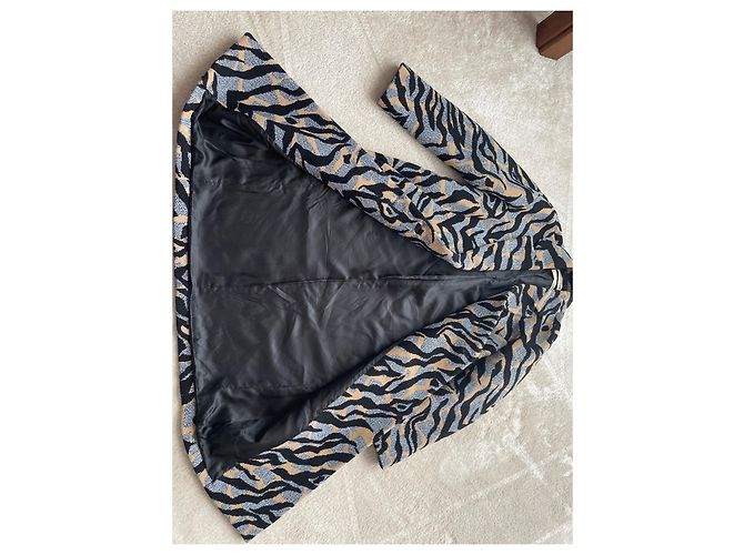 Roberto Cavalli Cappotti, Cappotti - vista 2