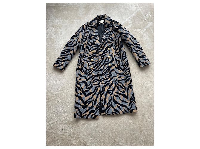 Roberto Cavalli Cappotti, Cappotti - vista 3