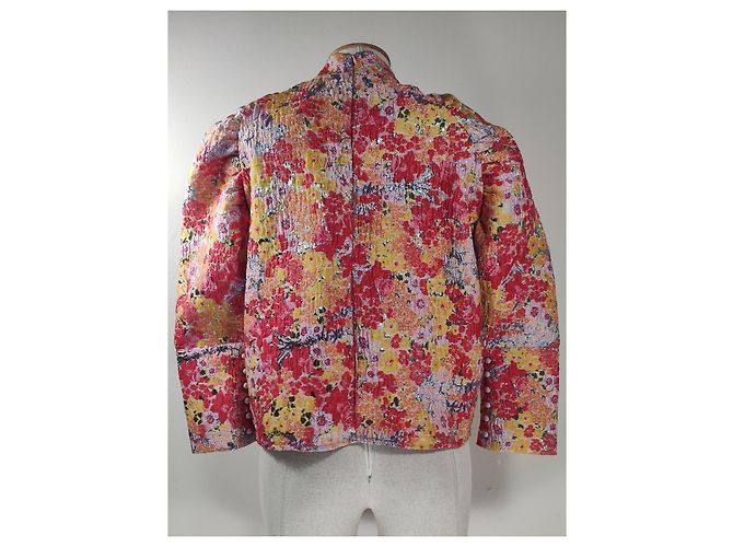 Autre Marque Top de raglán jacquard Sister Jane Freshman Multicolor - vista 4