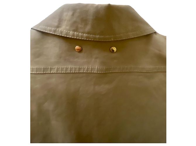 Louis Vuitton LV City Hunter Jacket Beige - view 4