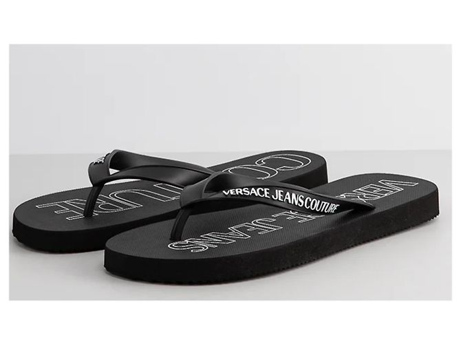 Versace Jeans Couture Sandali da uomo - vista 4