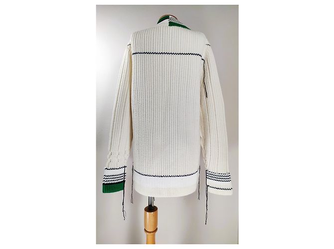 Lacoste Chandails - vue 10