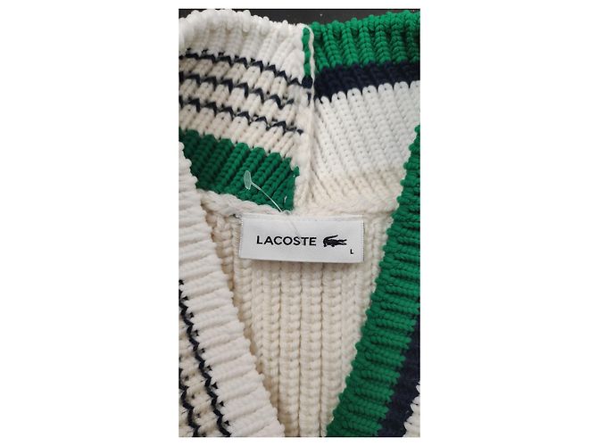 Lacoste Chandails - vue 11