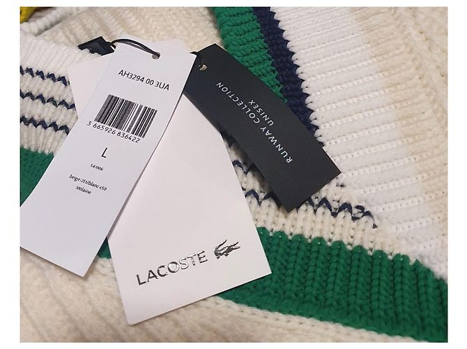 Lacoste Chandails - vue 12