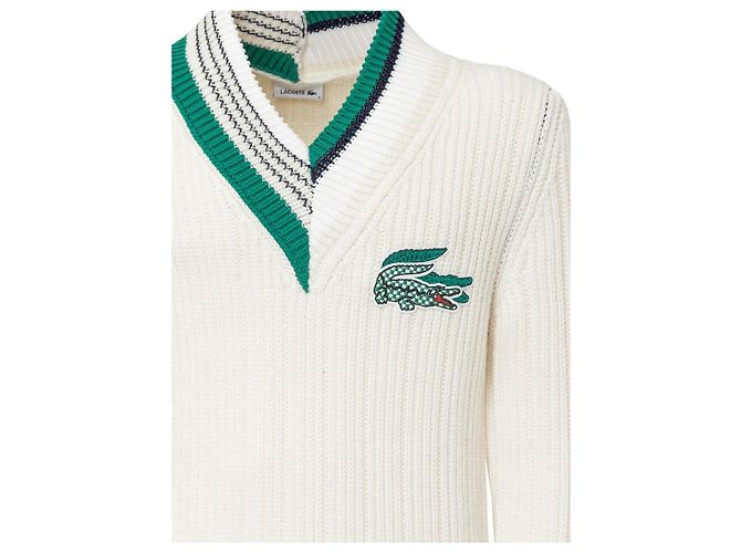 Lacoste Chandails - vue 2