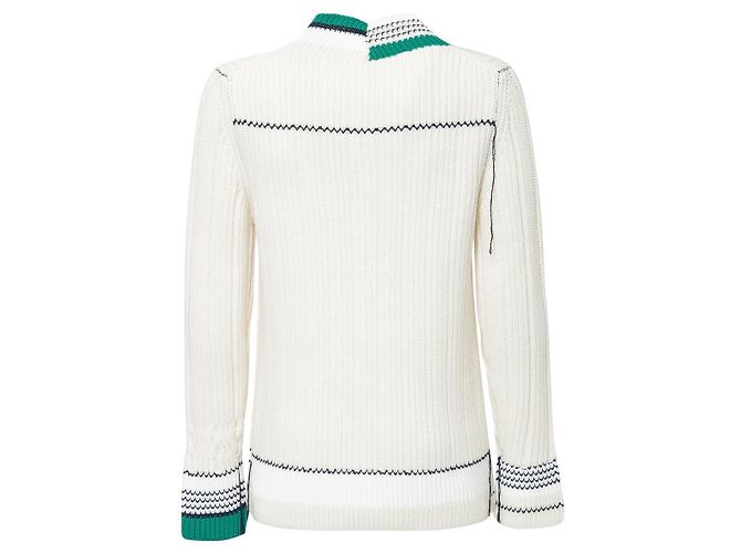 Lacoste Chandails - vue 3