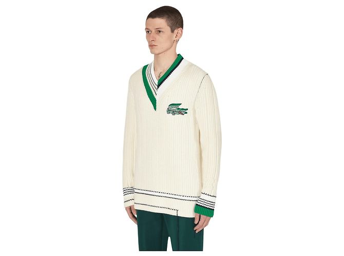 Lacoste Chandails - vue 4