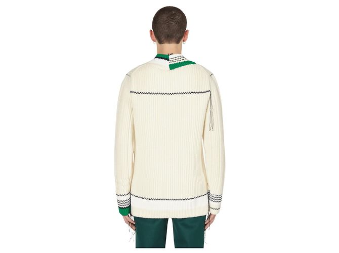 Lacoste Chandails - vue 5