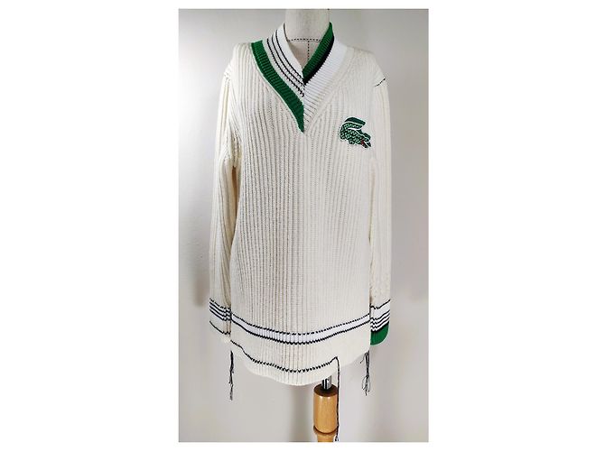 Lacoste Chandails - vue 6